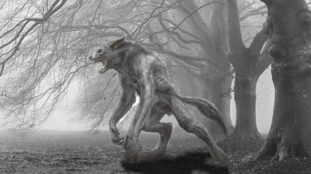 Keeping The Wolf From The Door: Loup-Garou And&nbsp;Rum