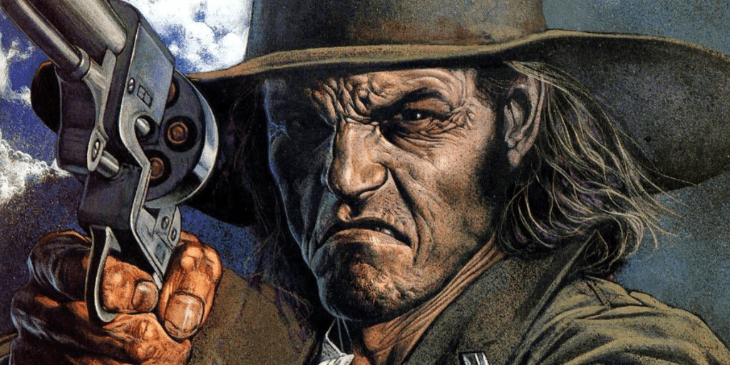 How The Saint Of Killers Represents The Violence Of The Wild&nbsp;West