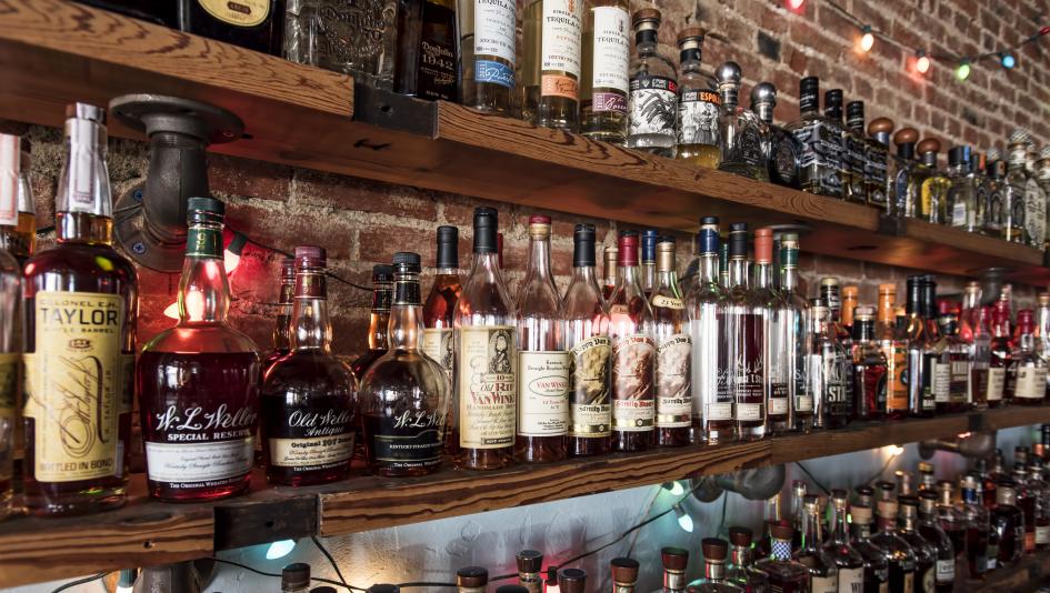 The Semiotics of Country:  How Bourbon Became the Genre’s Sacred&nbsp;Drink