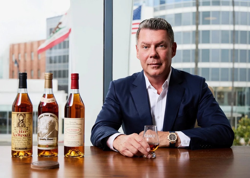 How To Invest In Bourbon With CaskX Founder Jeremy&nbsp;Kasler