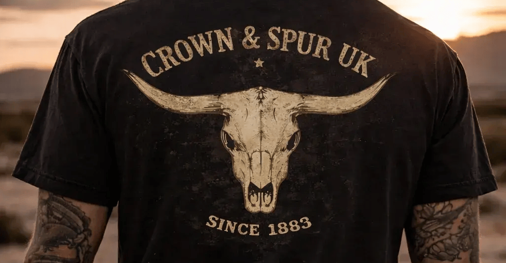 How UK Western Fashion Brand Crown And Spur Are Rewriting The Rules Of Country&nbsp;Clothing